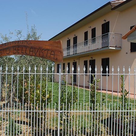 Poggio Bella Vista Villa Castiglione del Lago Kültér fotó