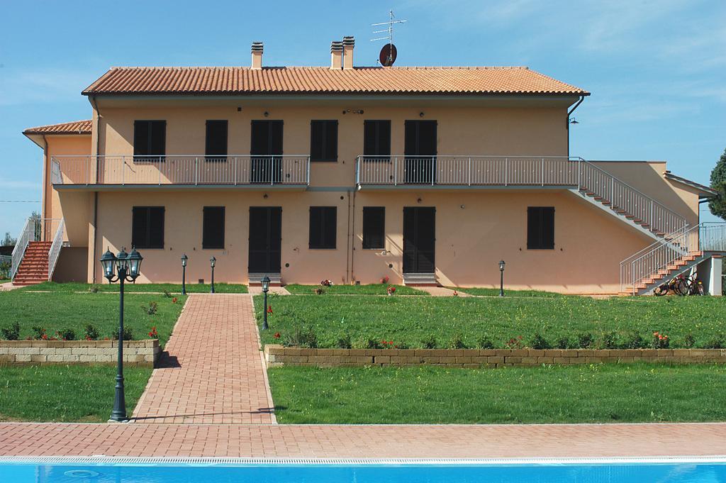 Poggio Bella Vista Villa Castiglione del Lago Kültér fotó