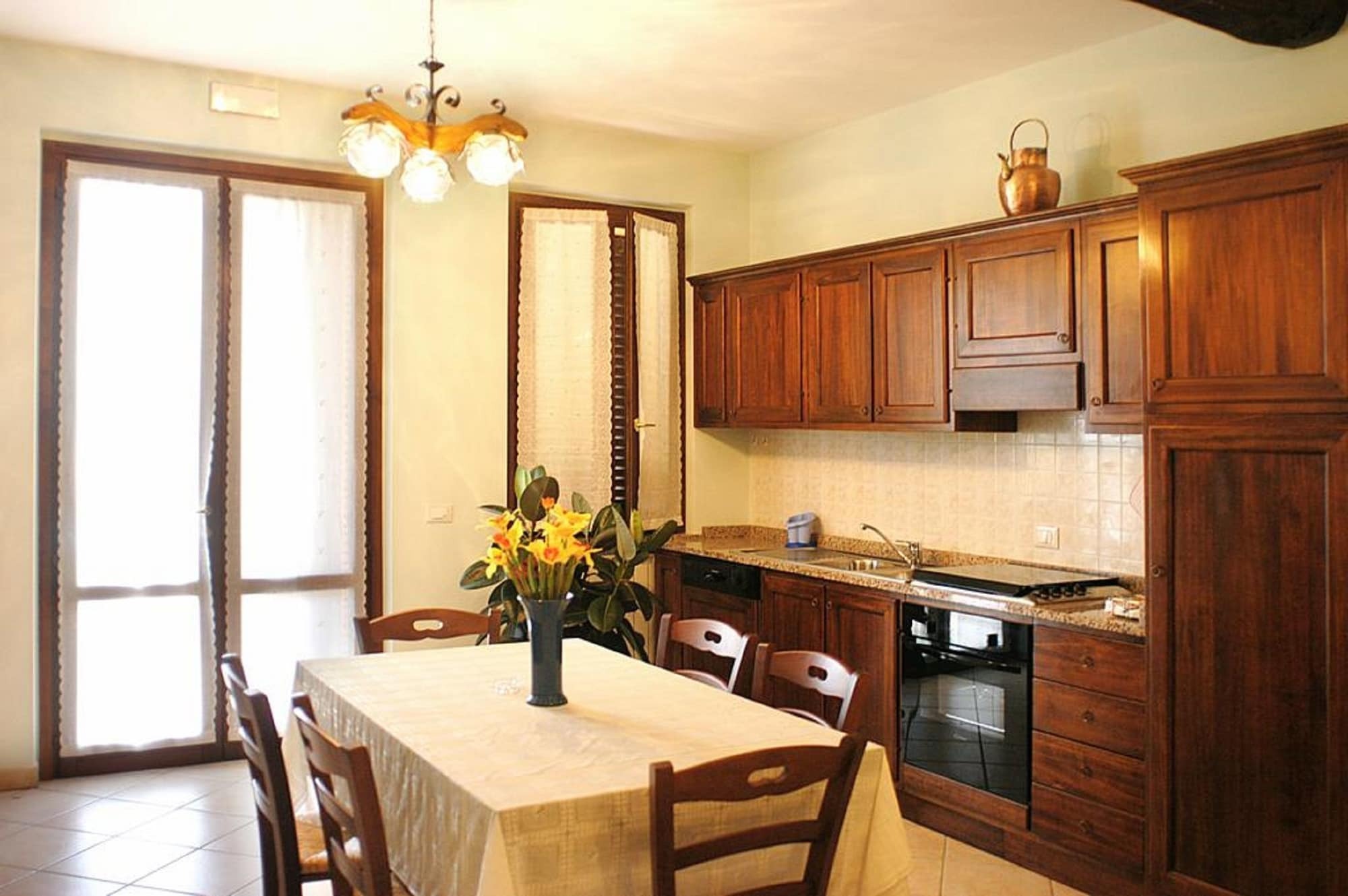 Poggio Bella Vista Villa Castiglione del Lago Kültér fotó